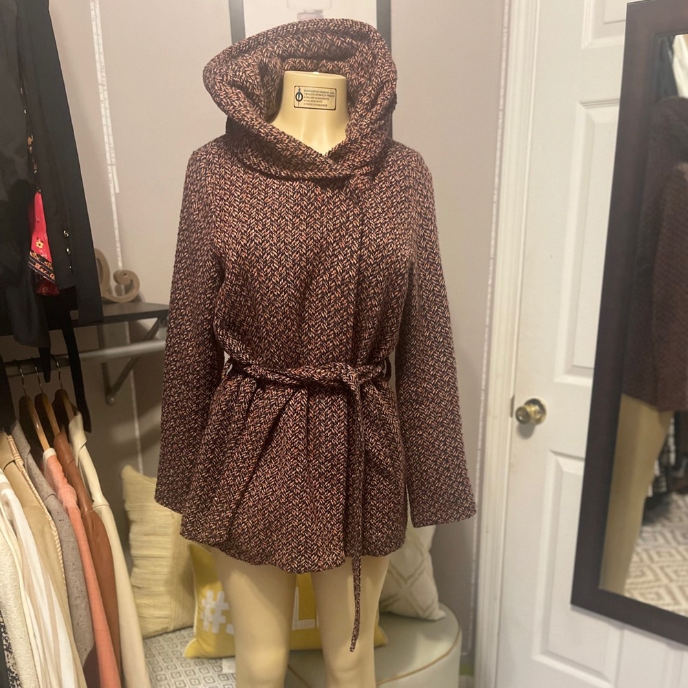 Mossimo light weight coat